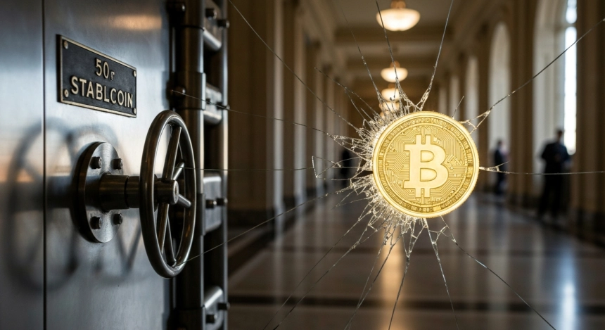 미 의회 ‘클래리티 법안’ 표류…스테이블코인 보상 놓고 은행권·업계 충돌 / TokenPost.ai