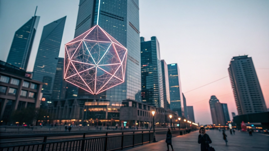 AI·로봇 스타트업, 글로벌 투자 큰손 등극… 2조 8천억 원 유치 / TokenPost.ai