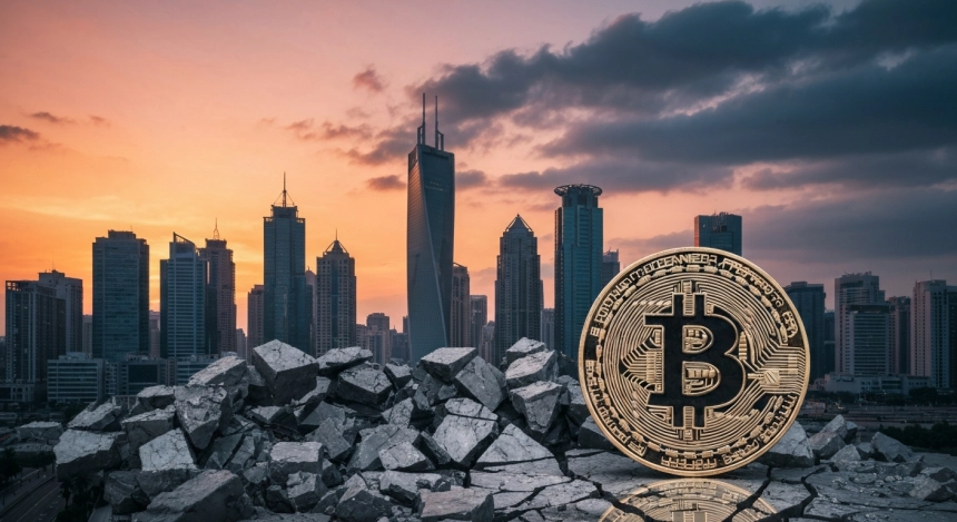 전쟁 불확실성에 ‘안전자산’ 두바이 부동산 흔들…비트코인은 반등 / TokenPost.ai