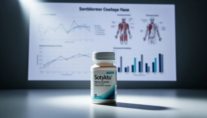 브리스톨 마이어스 스큅, 건선성 관절염 치료제 Sotyktu FDA 승인 획득 / TokenPost.ai