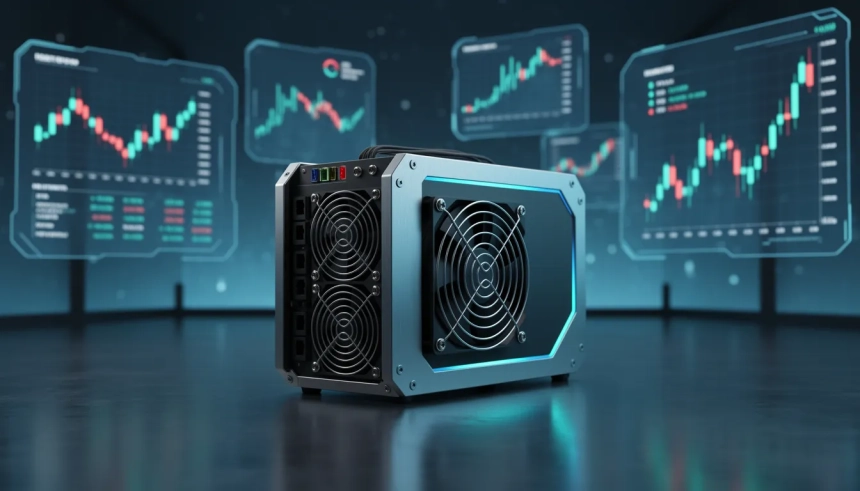 Sphere 3D, Cathedra Bitcoin과 합병으로 채굴 역량 강화 / TokenPost.ai