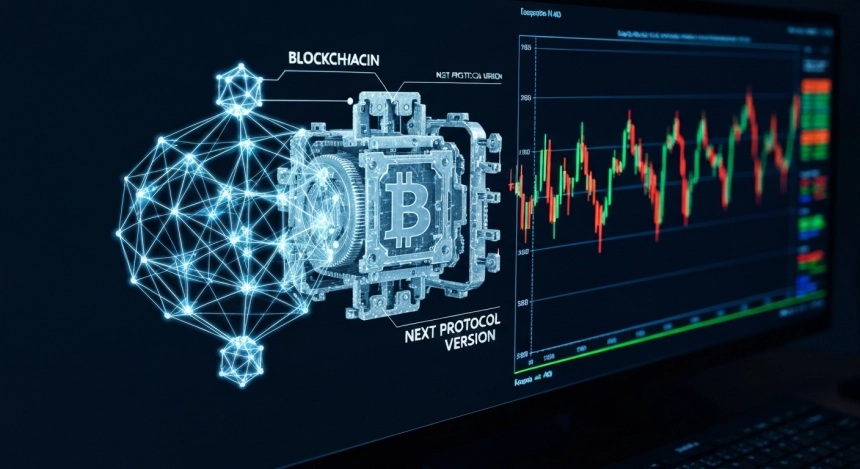 파이네트워크, 연쇄 업그레이드 이어 v21 예고…상장 뒤 급등락 변동성 지속 / TokenPost.ai