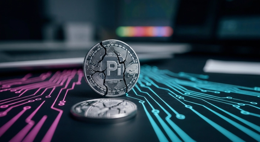 파이네트워크, 메인넷 v20.2 업그레이드 완료…스마트 컨트랙트 기대 속 PI는 급락 / TokenPost.ai