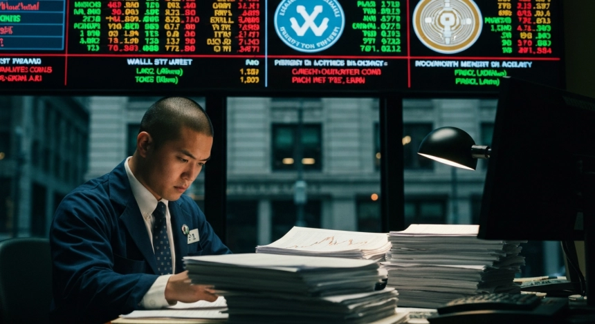 미 중간선거, 비트코인·주식 변동성 키웠다…선거 후 반등 패턴 주목 / TokenPost.ai