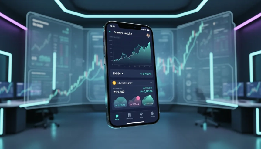 토큰웰 플랫폼스(TWELF), 바이낸스 연동·암호화폐 바스켓 개발…美·유럽 확장 속도 / TokenPost.ai
