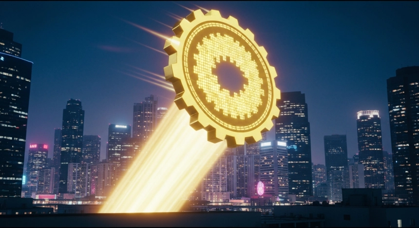 바이낸스 상장 발표에 센트리퓨지(CFG) 급등…상장 효과 지속될까 / TokenPost.ai