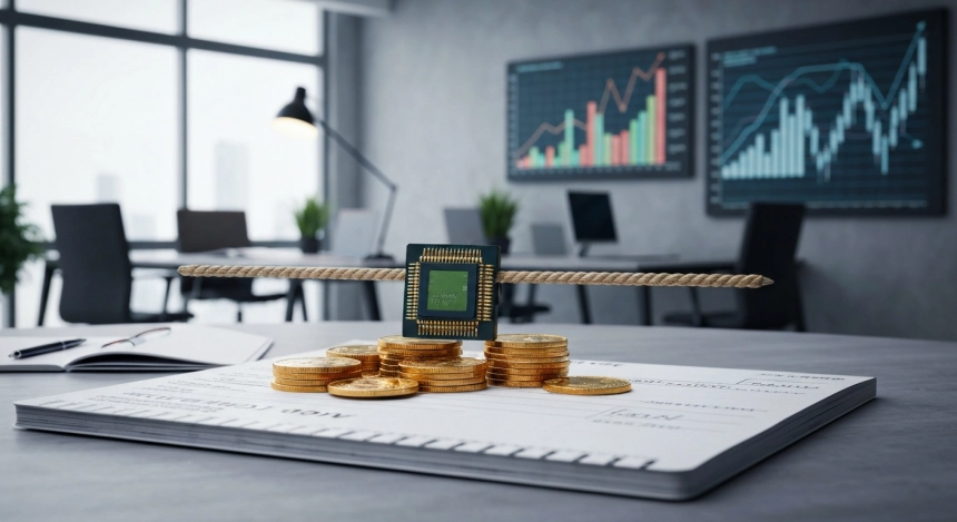 AI로 쏠리는 VC 자금…크립토 스타트업, ‘수익 가시성’ 증명 압박 커졌다 / TokenPost.ai
