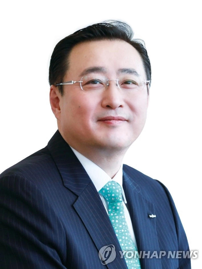 김남구 회장, 작년 보수만 63억 원 돌파... / 연합뉴스