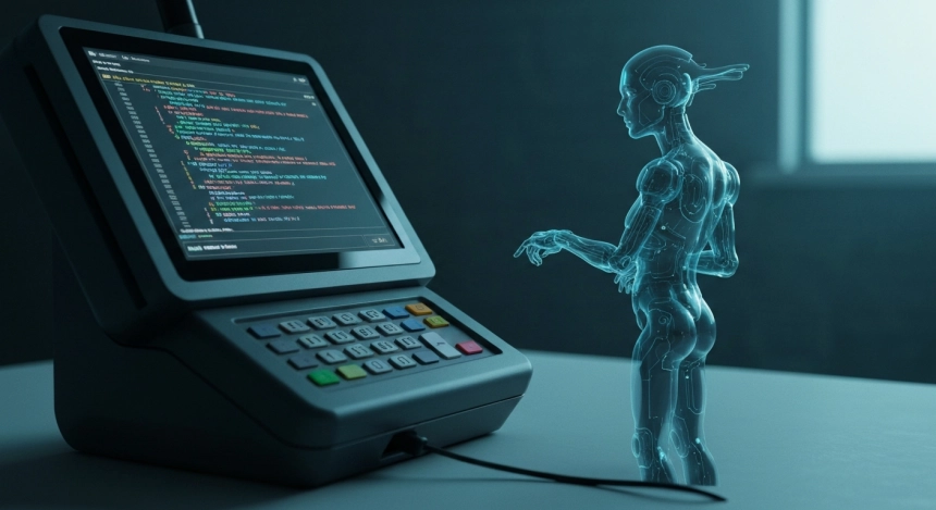 비자, AI 에이전트 결제 겨냥 ‘비자 CLI’ 공개…커맨드라인 커머스 시동 / TokenPost.ai