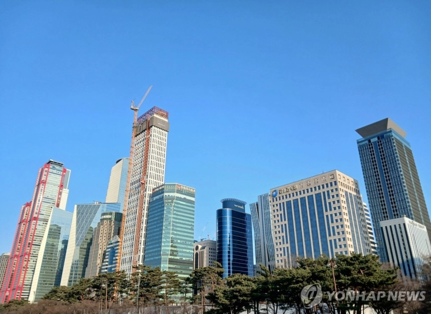 IPO 활기 찾은 바이오·헬스케어, 3월 공모 시장 달군다 / 연합뉴스