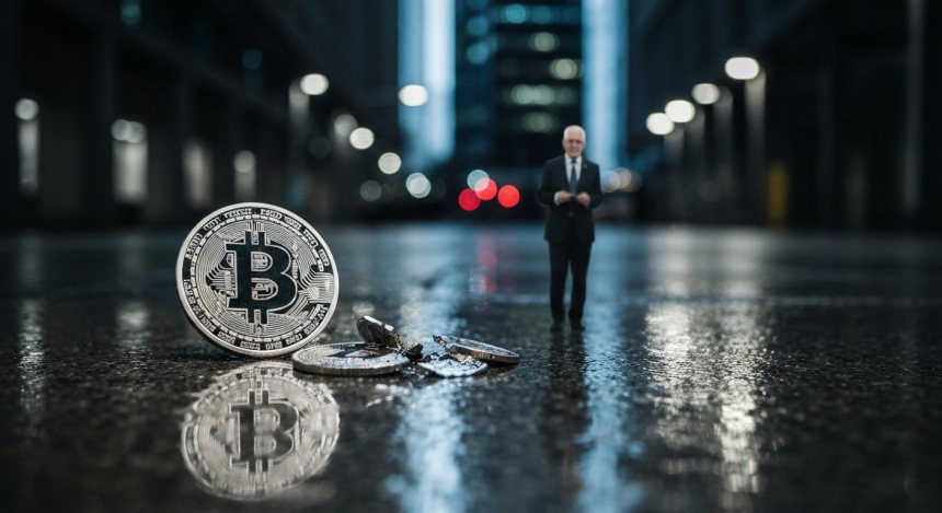 워즈니악 이름 내걸었던 ‘에포스’…WOZX 99.9% 폭락 속 사실상 시장 퇴장 / TokenPost.ai