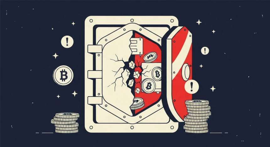 거래소 보안, ‘보여주기’로는 안 된다…시장 신뢰 흔들리는 이유 / TokenPost.ai