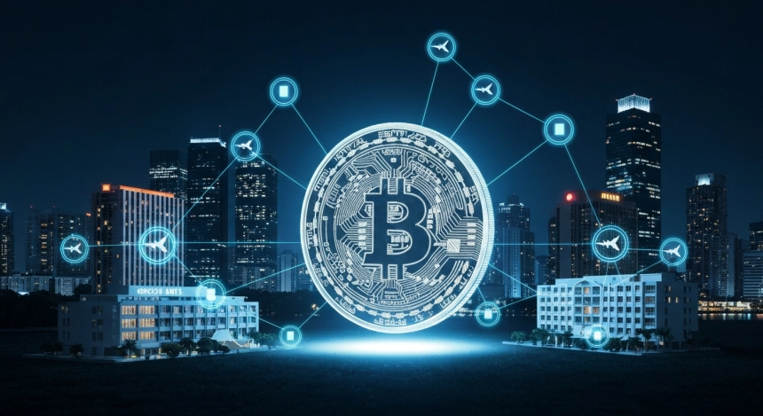 실사용 ‘트래블 토큰’ 내세운 스테이넥스…쿠코인 상장으로 시장 시험대 / TokenPost.ai