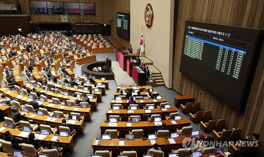 한국, 공모주 시장 안정 위해 코너스톤 투자자 제도 도입 / 연합뉴스