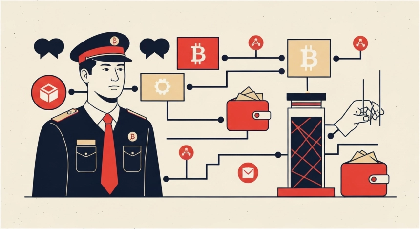 국세청, 가상자산 탈세 추적 고도화…믹서·비수탁 지갑까지 본다 / TokenPost.ai