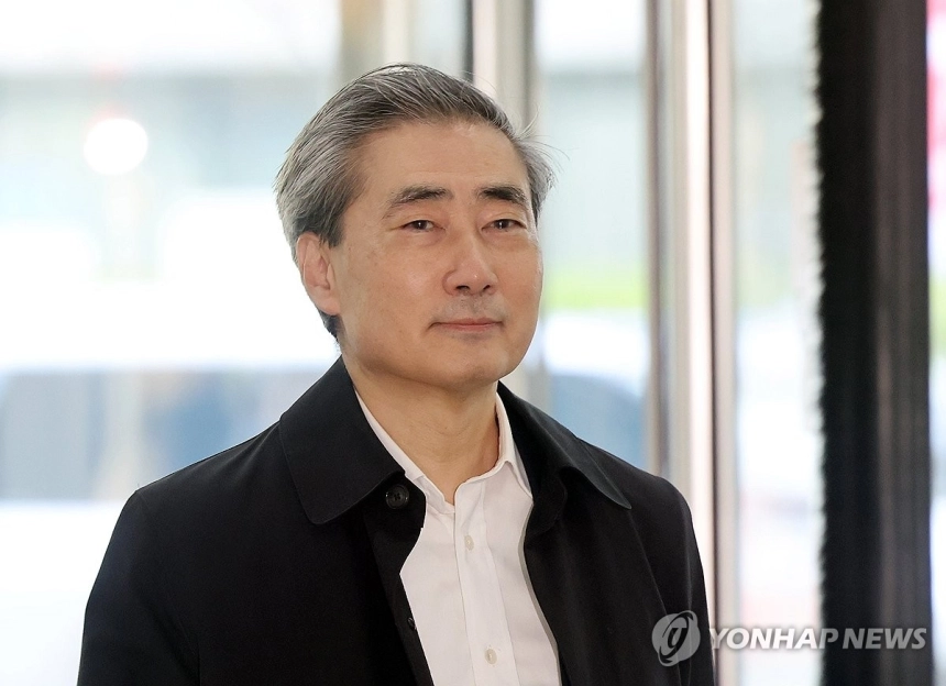 한국은행 신현송 후보, 중앙은행 디지털화폐 및 예금토큰 중심 디지털 통화 체계 강조 / 연합뉴스