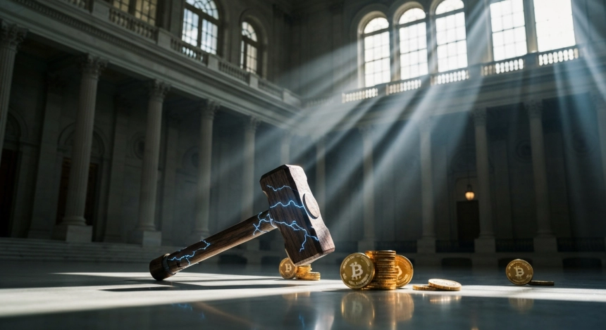 클래리티 법안, 상원 위원회 표결 가시권…쟁점 일부 봉합에도 변수 남아 / TokenPost.ai