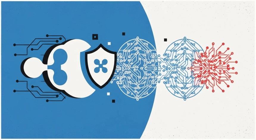 리플, XRP 레저 양자 내성 로드맵 공개…2028년 완전 전환 / TokenPost.ai