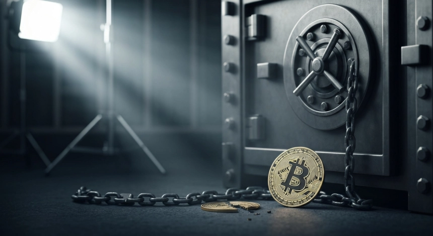 FTC, 셀시우스 창업자 매시نس키와 합의…크립토 금융 활동 전면 금지 / TokenPost.ai