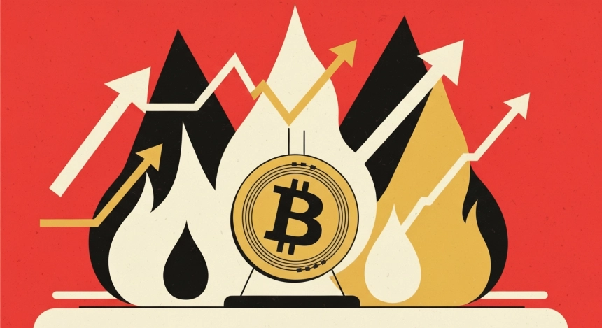 중동 긴장에 멈춘 비트코인…방향성 탐색 지속 / TokenPost.ai