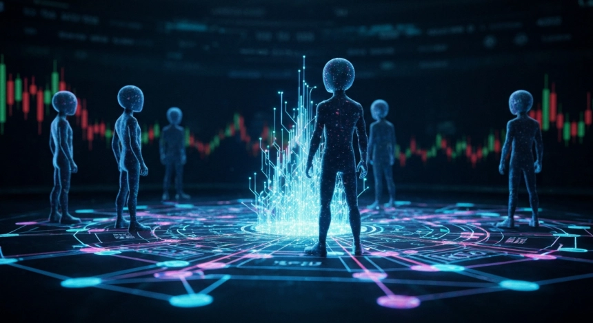 호스킨슨, 아이아곤과 공개 충돌…‘레드라인 넘었다’ 경고 / TokenPost.ai