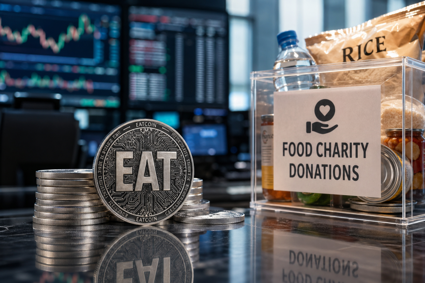 비트마트, EAT 상장 첫 실험…거래하면 기부되는 코즈코인 주목 / TokenPost.ai