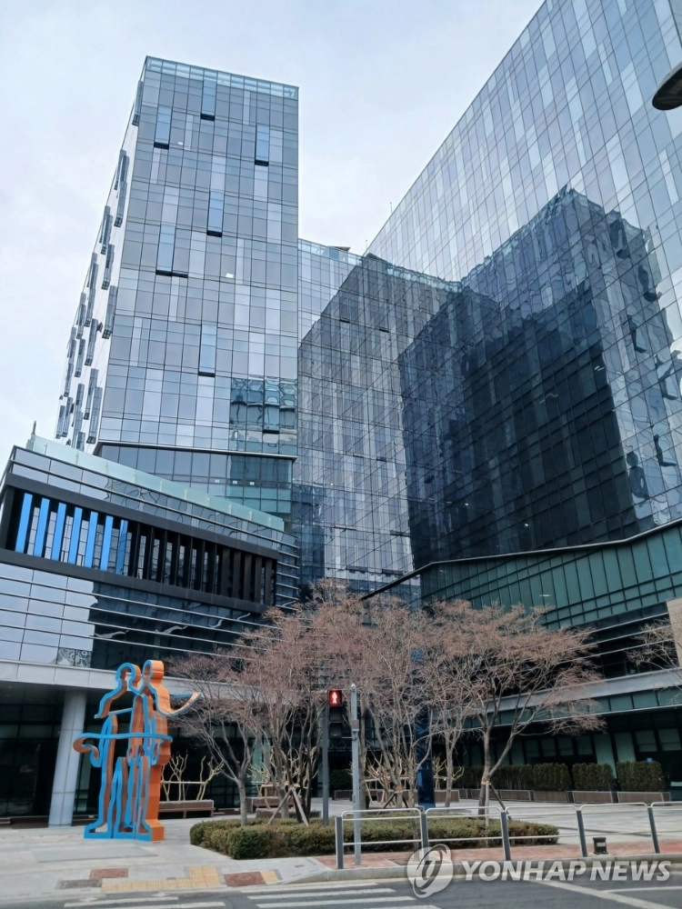 삼성에스디에스, AI 투자로 클라우드 역량 강화… 교보증권 21만6천원 목표주가 제시 / 연합뉴스