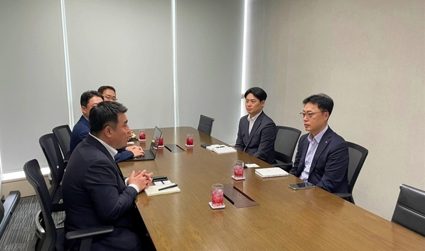롯데이노베이트, IBK기업은행 베트남 IT 프로젝트 우선협상대상자 선정 / 연합뉴스