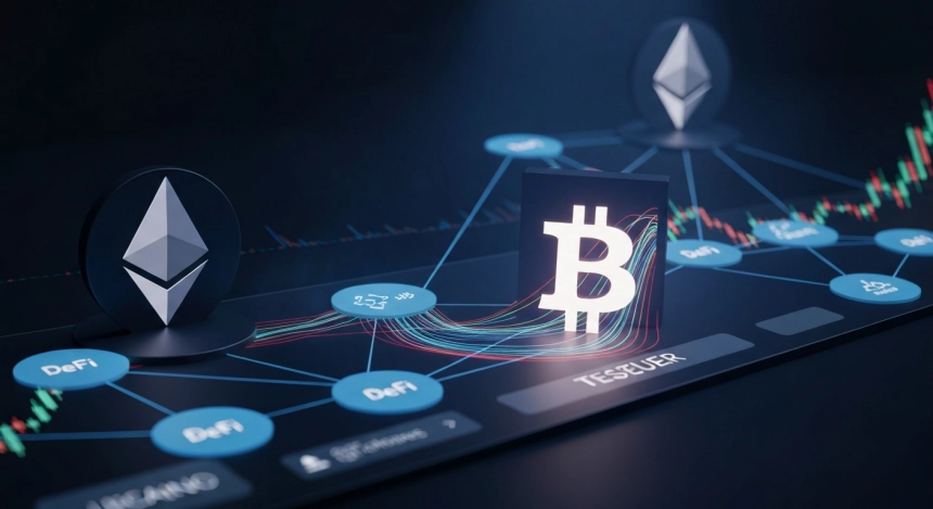 이더리움서 테더 10억 달러 발행…온체인 유동성 확대 신호 되나 / TokenPost.ai