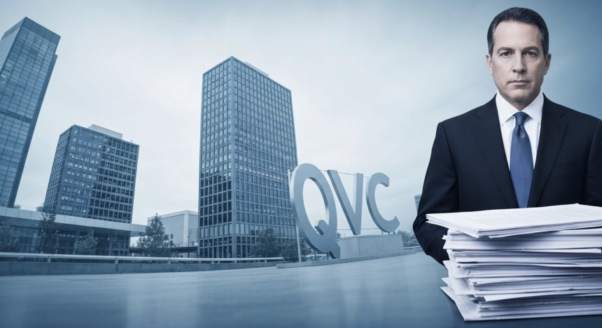 QVC그룹, 프리패키지드 챕터11 돌입…부채 66억달러→13억달러 감축 추진 / TokenPost.ai