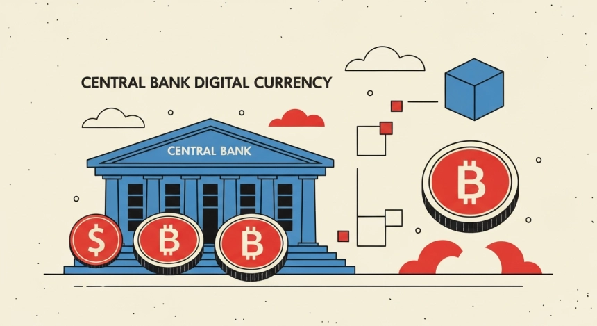 CBDC·스테이블 코인 공존론 공식화…한은 중심 투트랙 가나 / TokenPost.ai