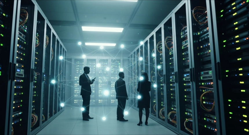 파이네트워크, 5억2600만 건 인간 검증…AI 시대 ‘사람 인프라’ 부상 / TokenPost.ai