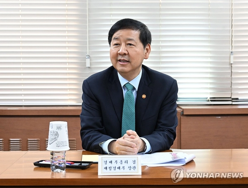 정부, 내수 회복 위해 지역 상권 동행축제 개최 / 연합뉴스