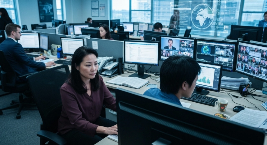 가짜 레저 장치까지 등장…자체 보관 노린 암호화폐 사기 확산 / TokenPost.ai