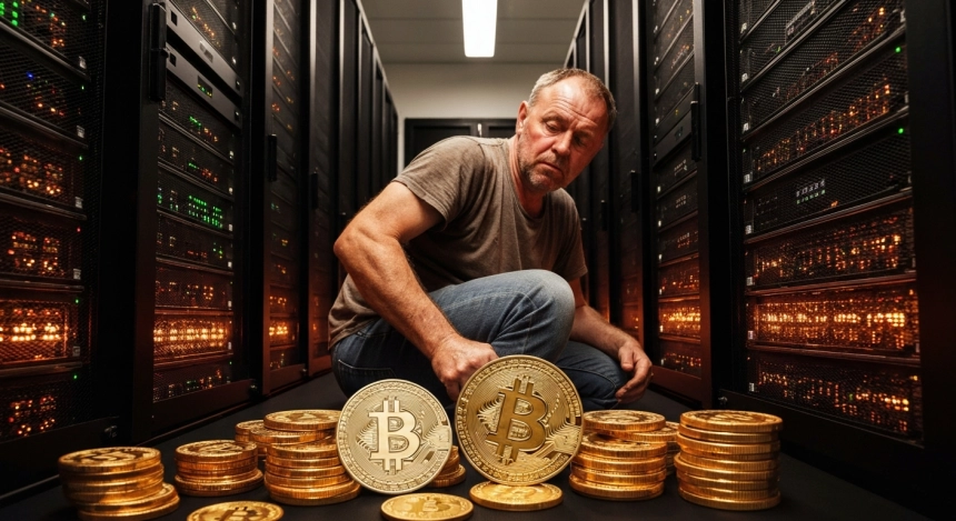 라이엇플랫폼즈, 1분기 3,778 BTC 매각…채굴업계 매도 압력 확대되나 / TokenPost.ai