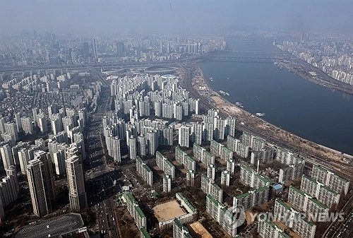 부동산 세제, 실거주 중심 개편 가능성… 시장 변동 예고 / 연합뉴스