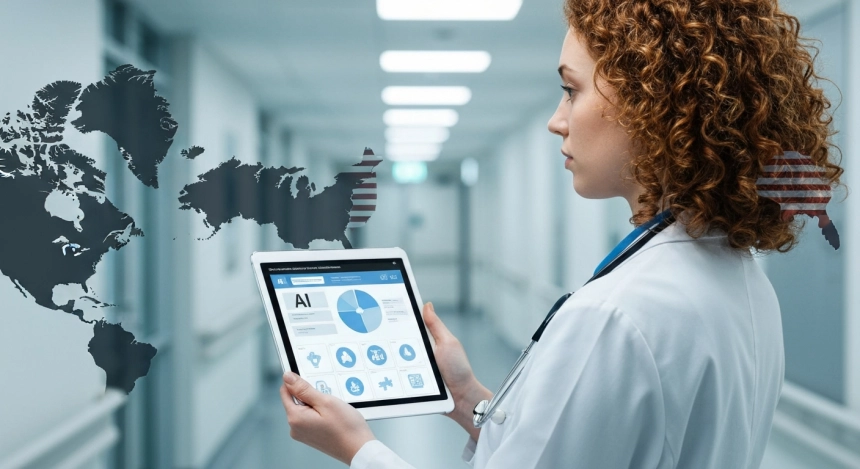 로켓 닥터 AI, 캐나다 의료현장서 ‘임상 의사결정 AI’ 실증…미국 확장 속도도 주목 / TokenPost.ai