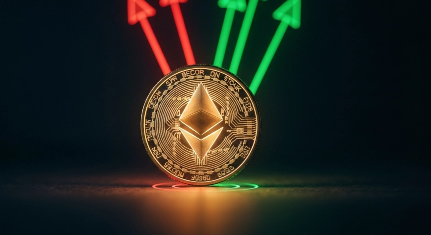 이더리움 재단, 7만 ETH 스테이킹 눈앞…2100달러 저항선이 분기점 / TokenPost.ai
