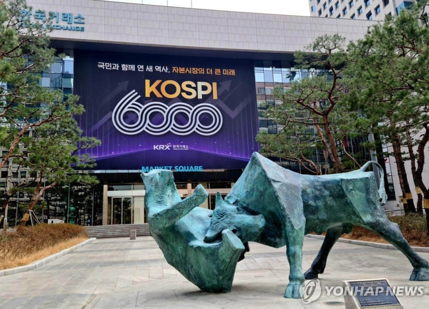 미국 통화정책 및 빅테크 실적, 글로벌 증시 주도 변수 / 연합뉴스