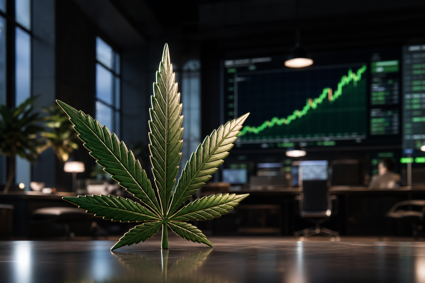 벡스트 사이언스, 매출 43%↑·현금흐름 256% 급증…오하이오 확장 승부수 통했다 / TokenPost.ai