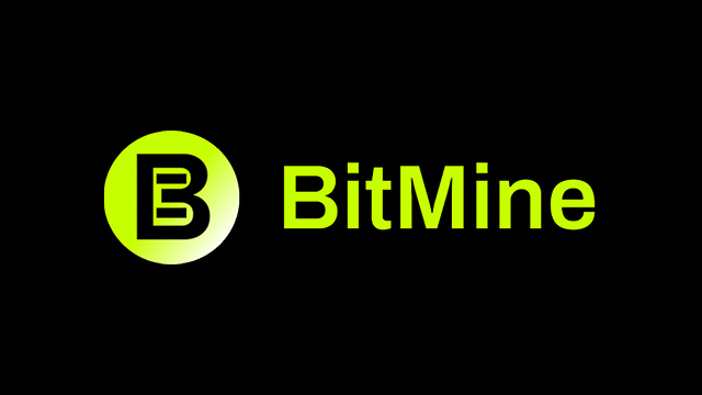 BMNR, 이더리움 매입 속도 조절 신호…목표치 86% 달성 / BMNR Logo