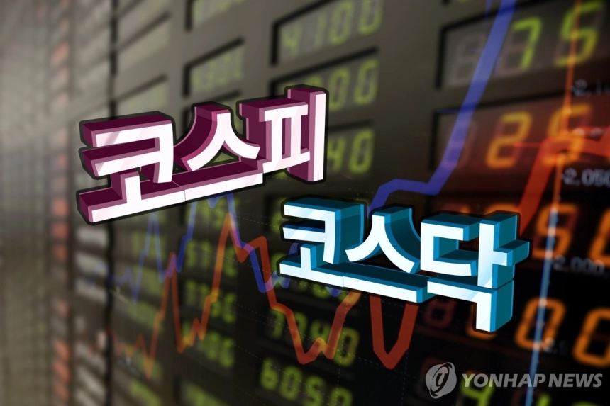 세대별 주식투자 차이: 70대의 집중투자 vs 20대의 분산 전략 / 연합뉴스