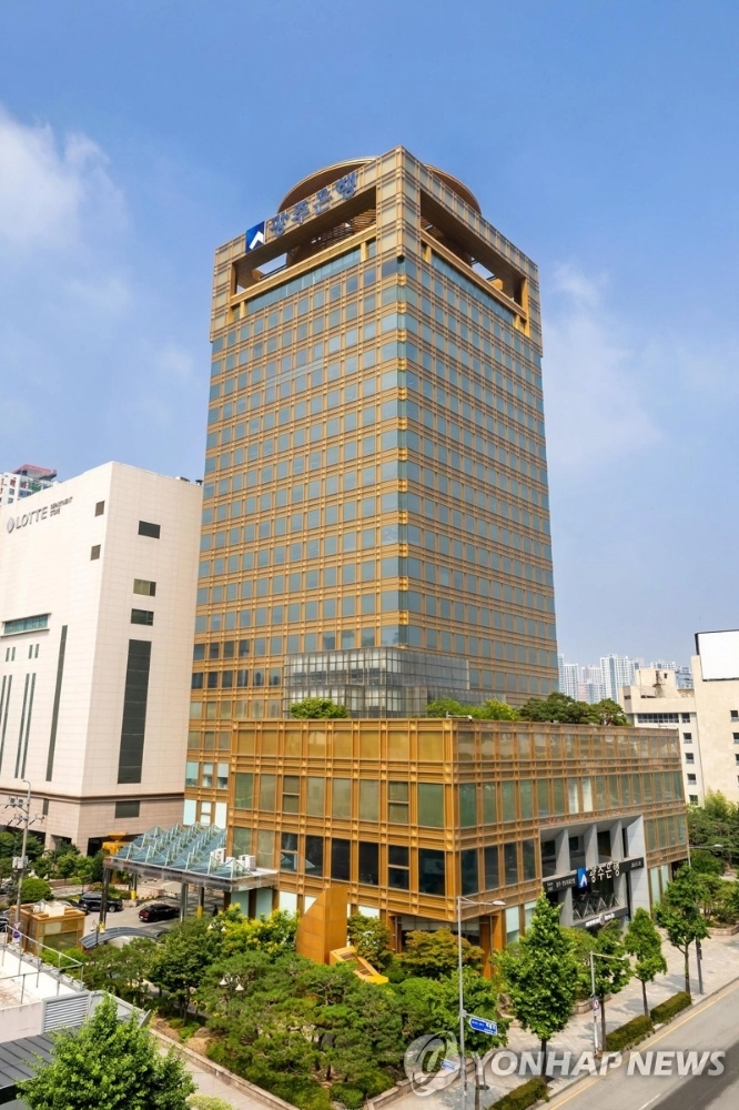 광주은행 vs 농협은행, 전남광주통합시 금고 운영 갈등 심화 / 연합뉴스