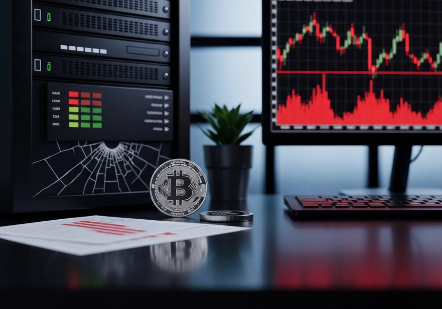 드리프트 해킹 여파에 솔라나 디파이 ‘캐럿’ 종료…TVL 93% 증발 / TokenPost.ai