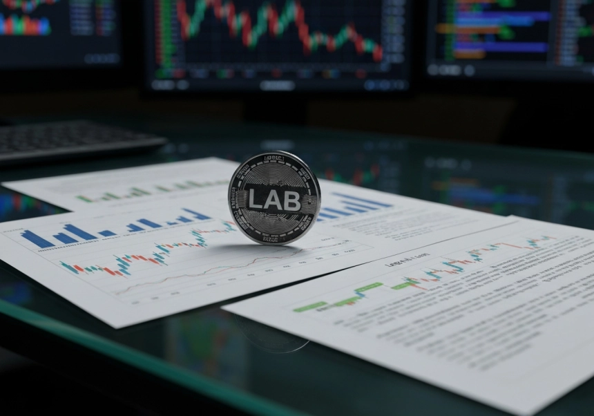 ZachXBT, LAB 토큰 시세조종 의혹 제기…1만달러 현상금 걸었다 / TokenPost.ai