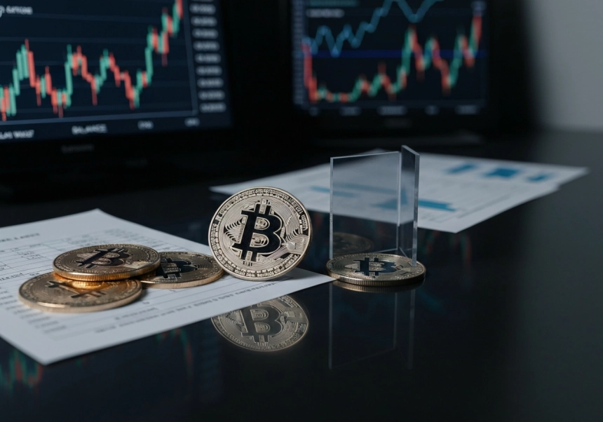 비트코인 보유자 이탈 빨라졌다…2년 만에 최대 감소폭 / TokenPost.ai