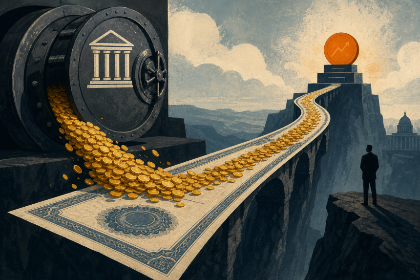 캐나다 연기금, 스트레티지 대규모 매수…비트코인 간접 투자 확대 / TokenPost.ai