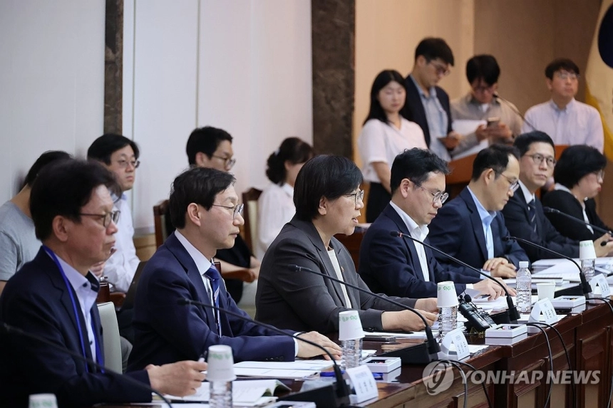 국민연금, 2027-2031 중기 자산 배분 방향 곧 확정 / 연합뉴스