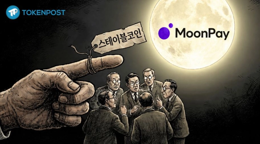 [칼럼] 한국이 머뭇대는 사이, 원화는 해외에서 먼저 토큰화된다