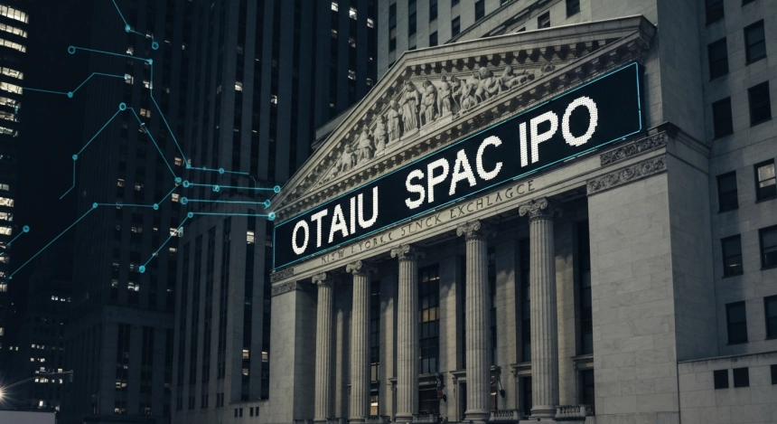 스타링크 AI SPAC, NYSE 상장 앞두고 1억달러 IPO 확정…‘AI 합병’ 촉각 / TokenPost.ai